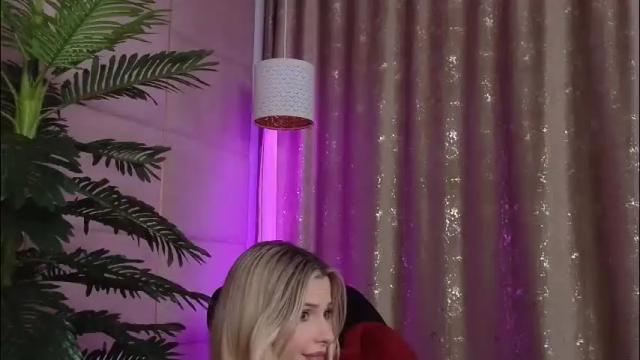 Thumbnail 1, eleineblue's Stream at Chaturbate, 1 month ago