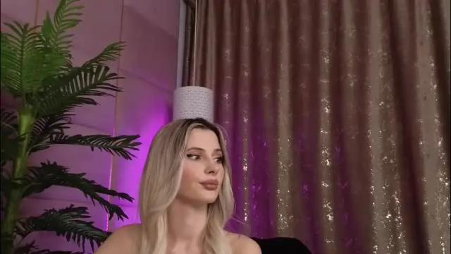 Thumbnail 2, eleineblue's Stream at Chaturbate, 8 days ago