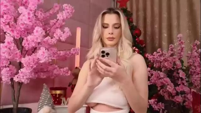 Thumbnail 2, eleineblue's Stream at Chaturbate, 26 days ago