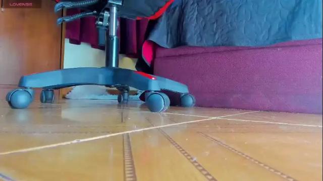 Image 2 of eleinne_hendrix_0 Stream on Chaturbate on 16 days ago