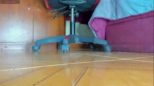 Image 8 of eleinne_hendrix_0 Stream on Chaturbate on 8 days ago