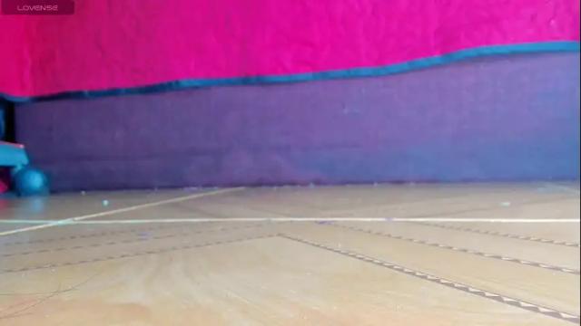 Image 12 of eleinne_hendrix_0 Stream on Chaturbate on 3 months ago