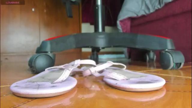 Image 6 of eleinne_hendrix_0 Stream on Chaturbate on 2 months ago