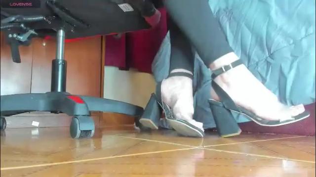 Image 10 of eleinne_hendrix_0 Stream on Chaturbate on 2 months ago