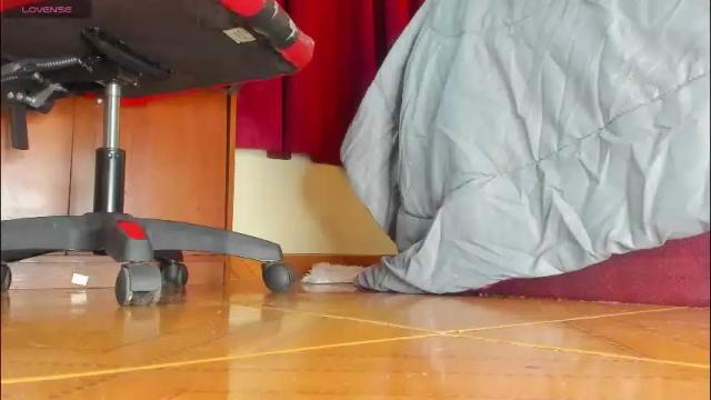 Image 7 of eleinne_hendrix_0 Stream on Chaturbate on 2 months ago