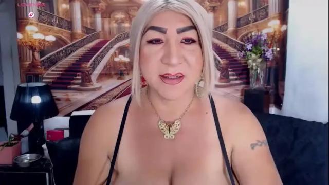 Image 12 of elektra_4_you Stream on Chaturbate on 3 months ago