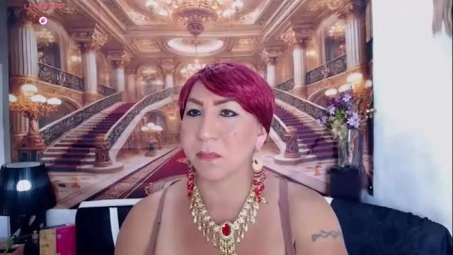 Image 6 of elektra_4_you Stream on Chaturbate on 2 months ago