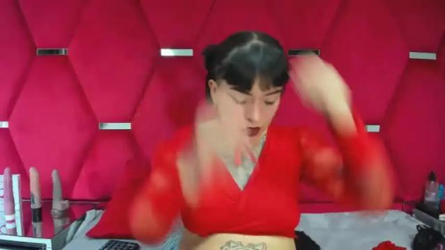 Thumbnail 1, elektra_6666's Stream at Chaturbate, 12 months ago