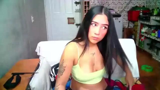 Image 11 of elektra__sexx Stream on Chaturbate on 15 months ago