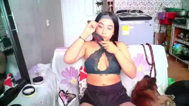 Image 10 of elektra__sexx Stream on Chaturbate on 14 months ago