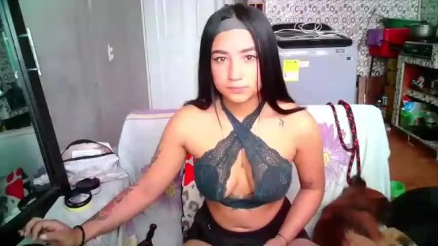 Image 8 of elektra__sexx Stream on Chaturbate on 14 months ago