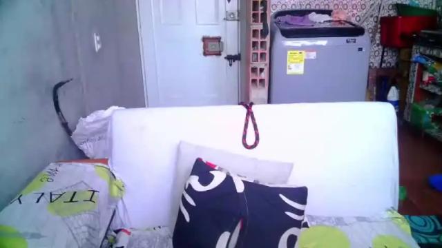 Image 12 of elektra__sexx Stream on Chaturbate on 14 months ago
