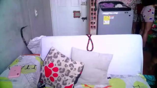 Image 2 of elektra__sexx Stream on Chaturbate on 14 months ago