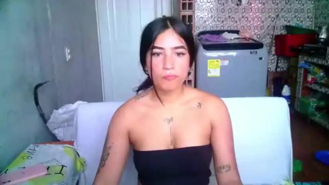 Image 3 of elektra__sexx Stream on Chaturbate on 14 months ago