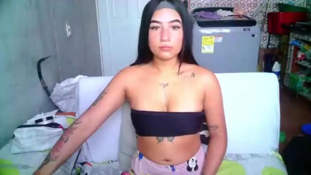 Image 8 of elektra__sexx Stream on Chaturbate on 14 months ago