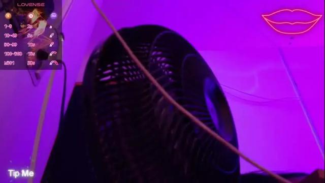 Image 6 of elektra_abundance_ Stream on Chaturbate on 2 months ago