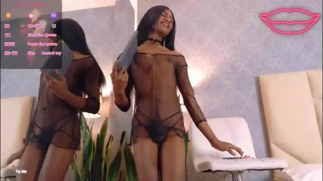 Image 11 of elektra_abundance_ Stream on Chaturbate on 1 month ago