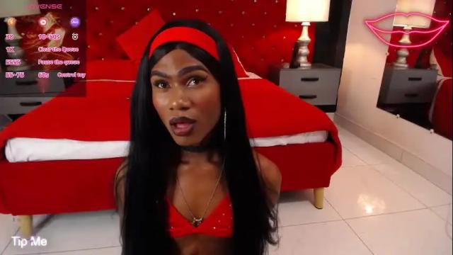 Image 12 of elektra_abundance_ Stream on Chaturbate on 1 month ago
