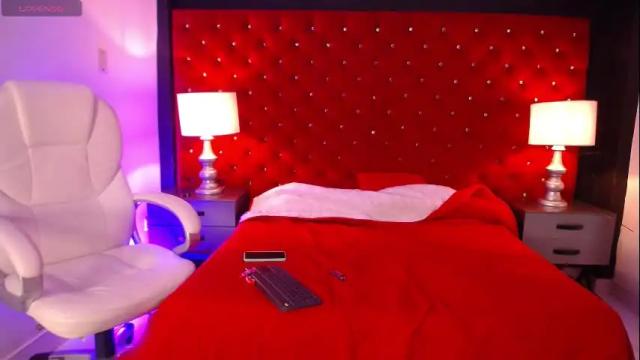 Image 3 of elektra_abundance_ Stream on Chaturbate on 1 month ago