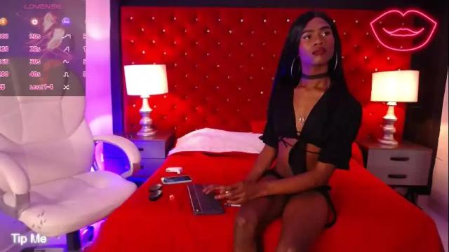 Thumbnail 2, elektra_abundance_'s Stream at Chaturbate, 1 month ago
