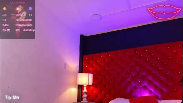 Image 6 of elektra_abundance_ Stream on Chaturbate on 22 days ago
