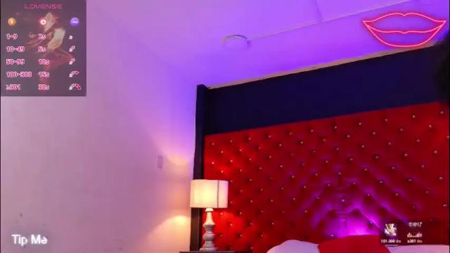 Image 7 of elektra_abundance_ Stream on Chaturbate on 22 days ago