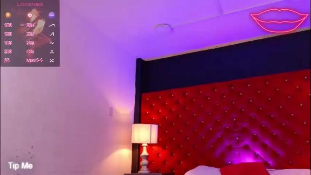 Image 8 of elektra_abundance_ Stream on Chaturbate on 22 days ago