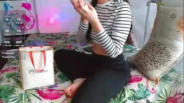 Image 4 of elektra_and_konan_01 Stream on Chaturbate on 1 month ago