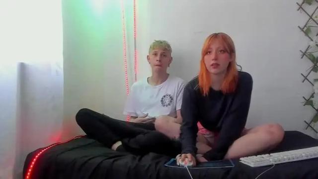 Thumbnail 1, elektra_dantex's Stream at Chaturbate, 16 months ago
