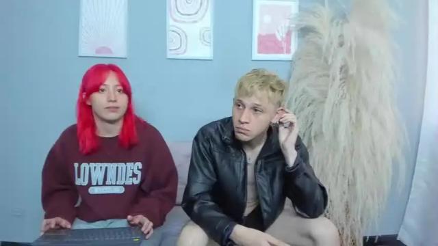 Thumbnail 1, elektra_dantex's Stream at Chaturbate, 16 months ago