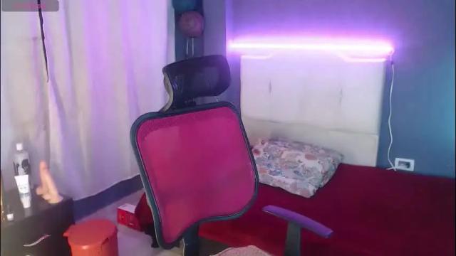 Image 2 of elektra_doll Stream on Chaturbate on 1 month ago