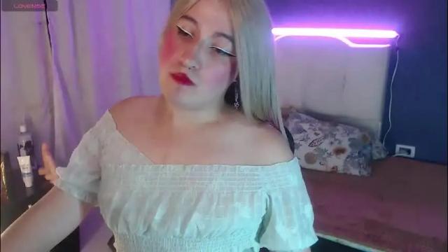 Thumbnail 3, elektra_doll's Stream at Chaturbate, 1 month ago