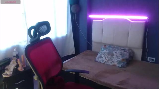 Thumbnail 1, elektra_doll's Stream at Chaturbate, 1 month ago