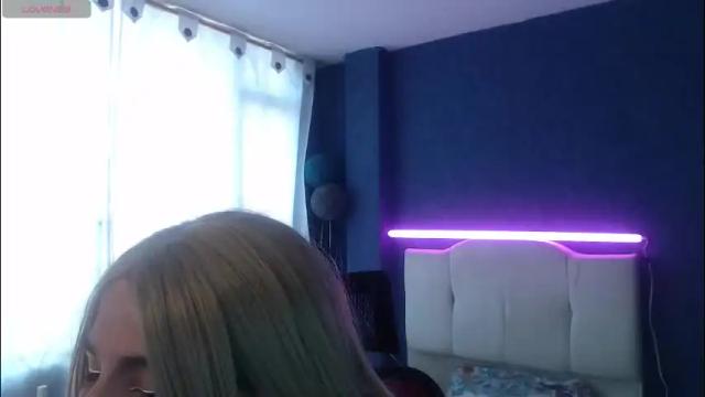 Image 8 of elektra_doll Stream on Chaturbate on 1 month ago