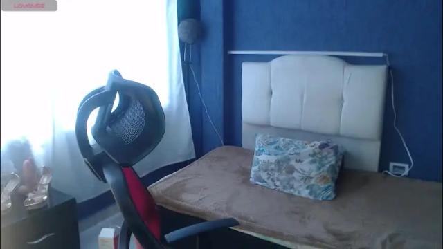 Image 12 of elektra_doll Stream on Chaturbate on 1 month ago