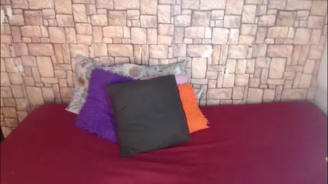 Thumbnail 2, elektra_doll's Stream at Chaturbate, 1 hour ago