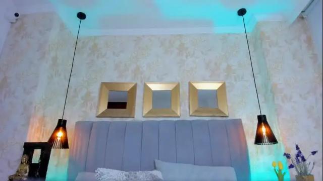 Image 4 of elektra_gb Stream on Chaturbate on 1 month ago