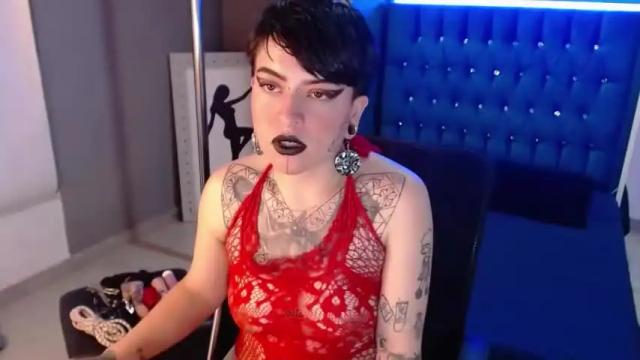 Image 7 of elektra_root_ Stream on Chaturbate on 18 months ago