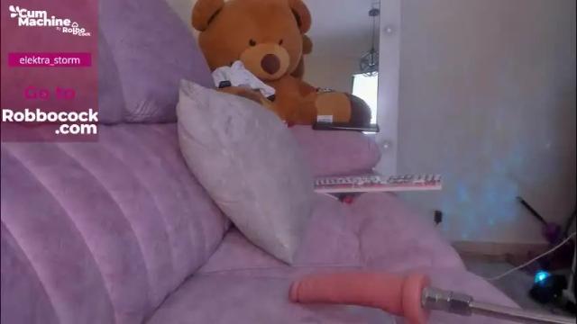 Thumbnail 3, elektra_storm's Stream at Chaturbate, 2 months ago