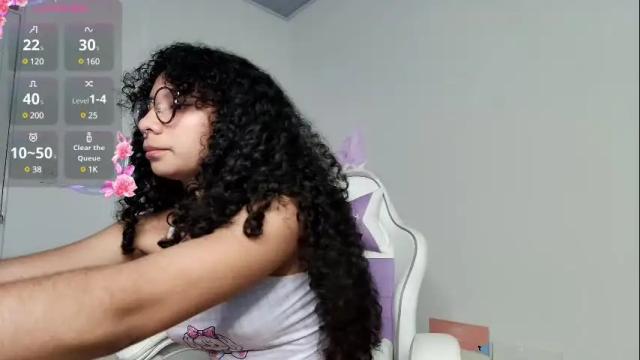 Image 11 of elektra_williams Stream on Chaturbate on 10 days ago