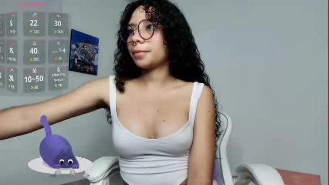 Image 3 of elektra_williams Stream on Chaturbate on 7 days ago