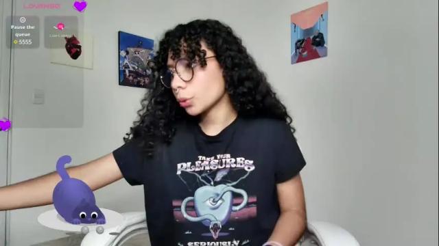 Thumbnail 1, elektra_williams's Stream at Chaturbate, 1 month ago