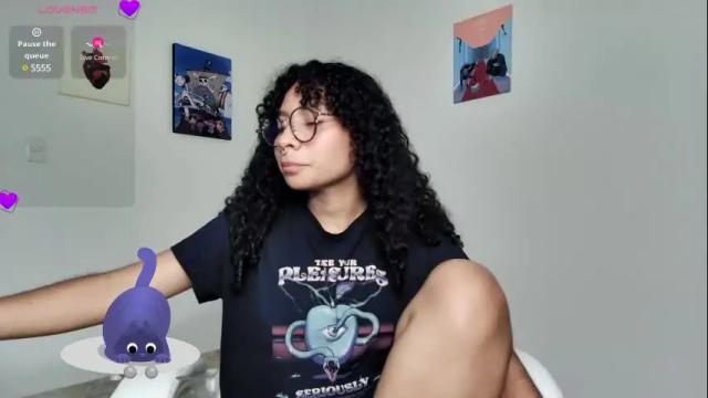 Image 3 of elektra_williams Stream on Chaturbate on 1 month ago