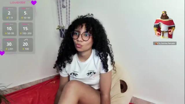 Image 7 of elektra_williams Stream on Chaturbate on 1 month ago