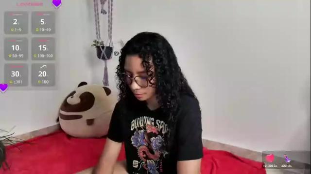 Image 4 of elektra_williams Stream on Chaturbate on 1 month ago