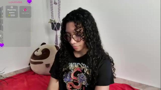 Thumbnail 2, elektra_williams's Stream at Chaturbate, 1 month ago