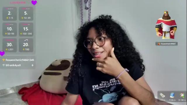 Image 6 of elektra_williams Stream on Chaturbate on 1 month ago