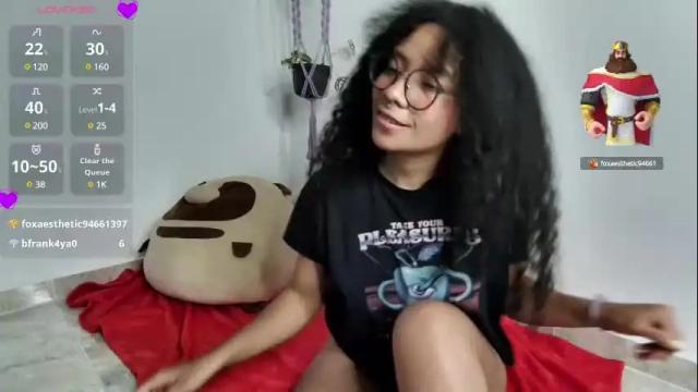 Image 7 of elektra_williams Stream on Chaturbate on 1 month ago