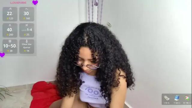 Thumbnail 2, elektra_williams's Stream at Chaturbate, 18 days ago