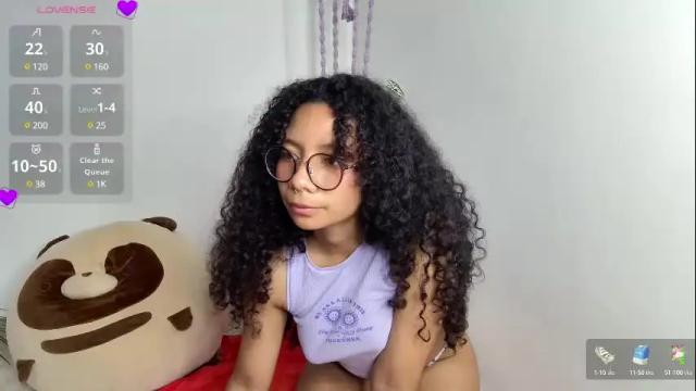 Image 8 of elektra_williams Stream on Chaturbate on 18 days ago